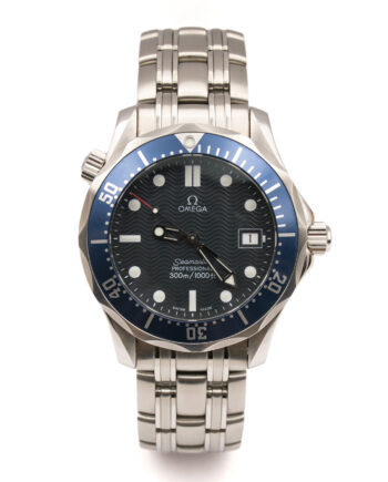 Omega Seamaster 36mm (2008)
