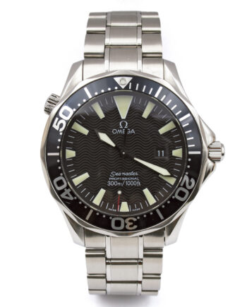 Omega Seamaster
