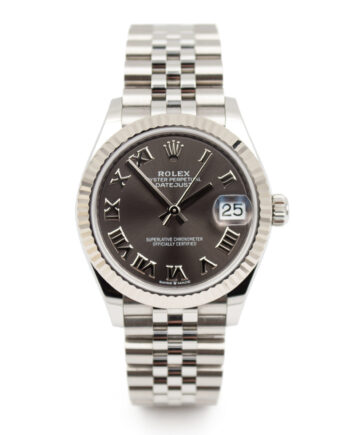 Rolex Datejust 31mm (2020)