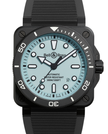 BR-03 Diver Full Lum Ceramic