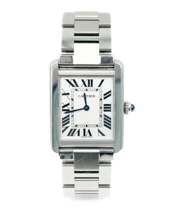 Cartier Solo