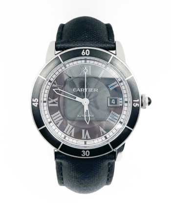 Cartier Ronde