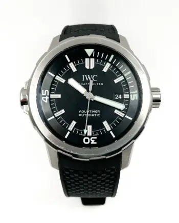 IWC Aquatimer
