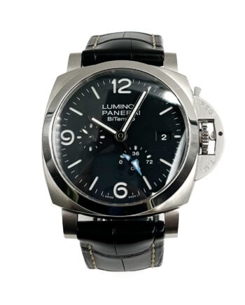 Panerai Bi Tempo